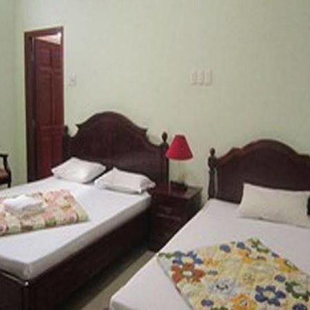 Hoang Tay 2 Hotel Ho Chi Minh Zewnętrze zdjęcie