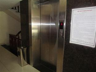 Hoang Tay 2 Hotel Ho Chi Minh Zewnętrze zdjęcie
