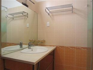 Hoang Tay 2 Hotel Ho Chi Minh Zewnętrze zdjęcie