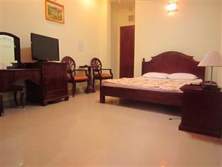 Hoang Tay 2 Hotel Ho Chi Minh Zewnętrze zdjęcie