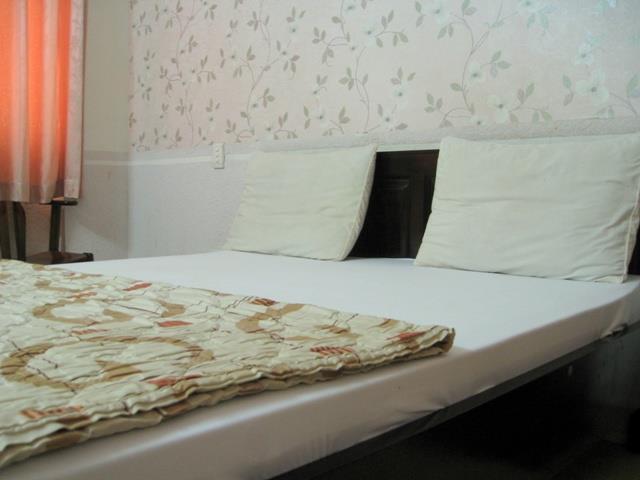 Hoang Tay 2 Hotel Ho Chi Minh Zewnętrze zdjęcie