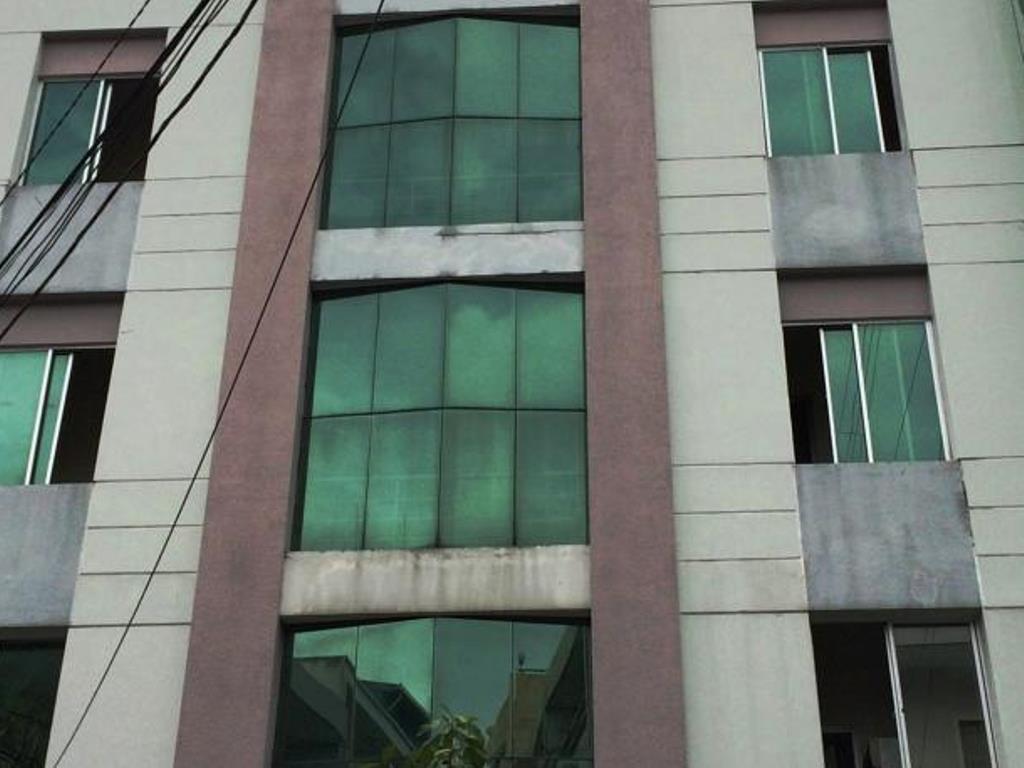 Hoang Tay 2 Hotel Ho Chi Minh Zewnętrze zdjęcie