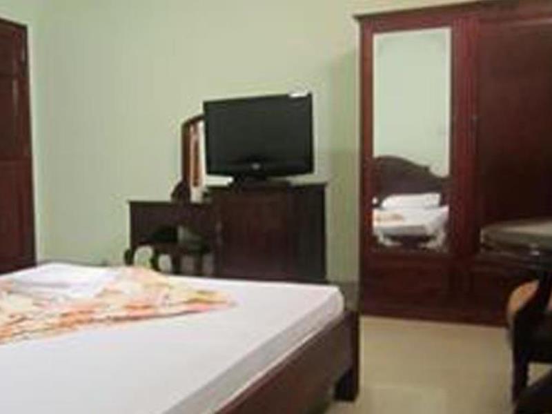 Hoang Tay 2 Hotel Ho Chi Minh Zewnętrze zdjęcie